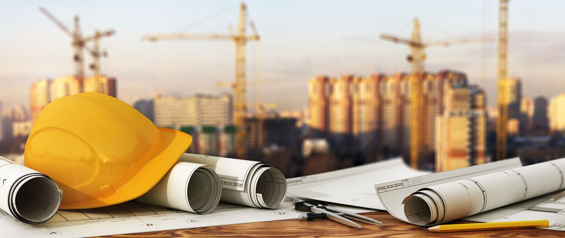 Dedicated construction company