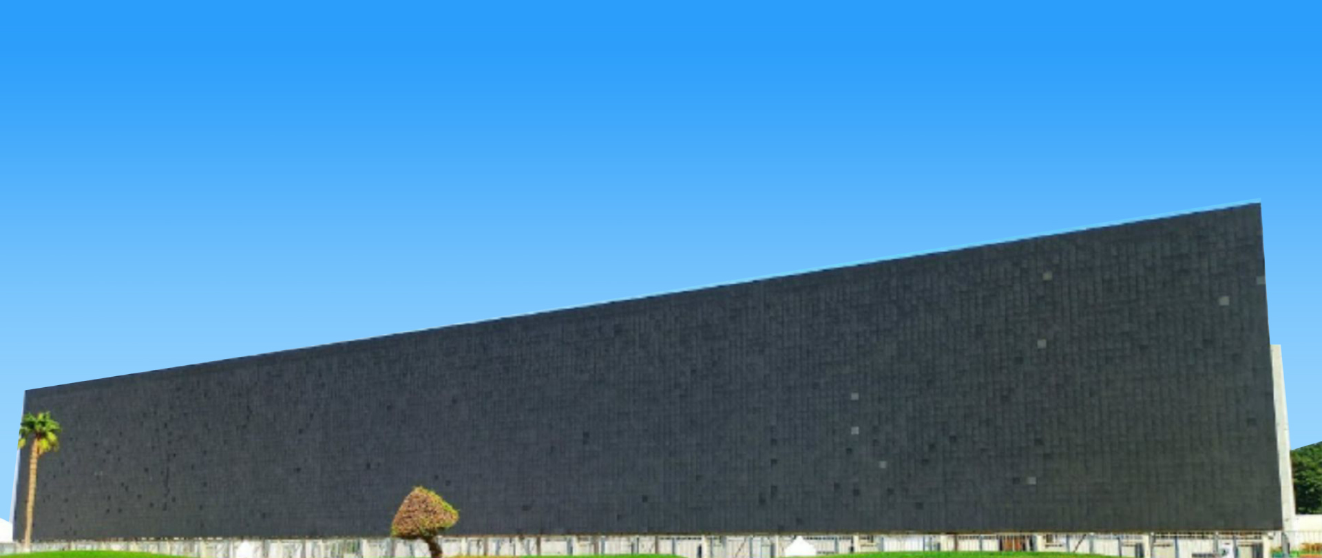 Dedicated construction company